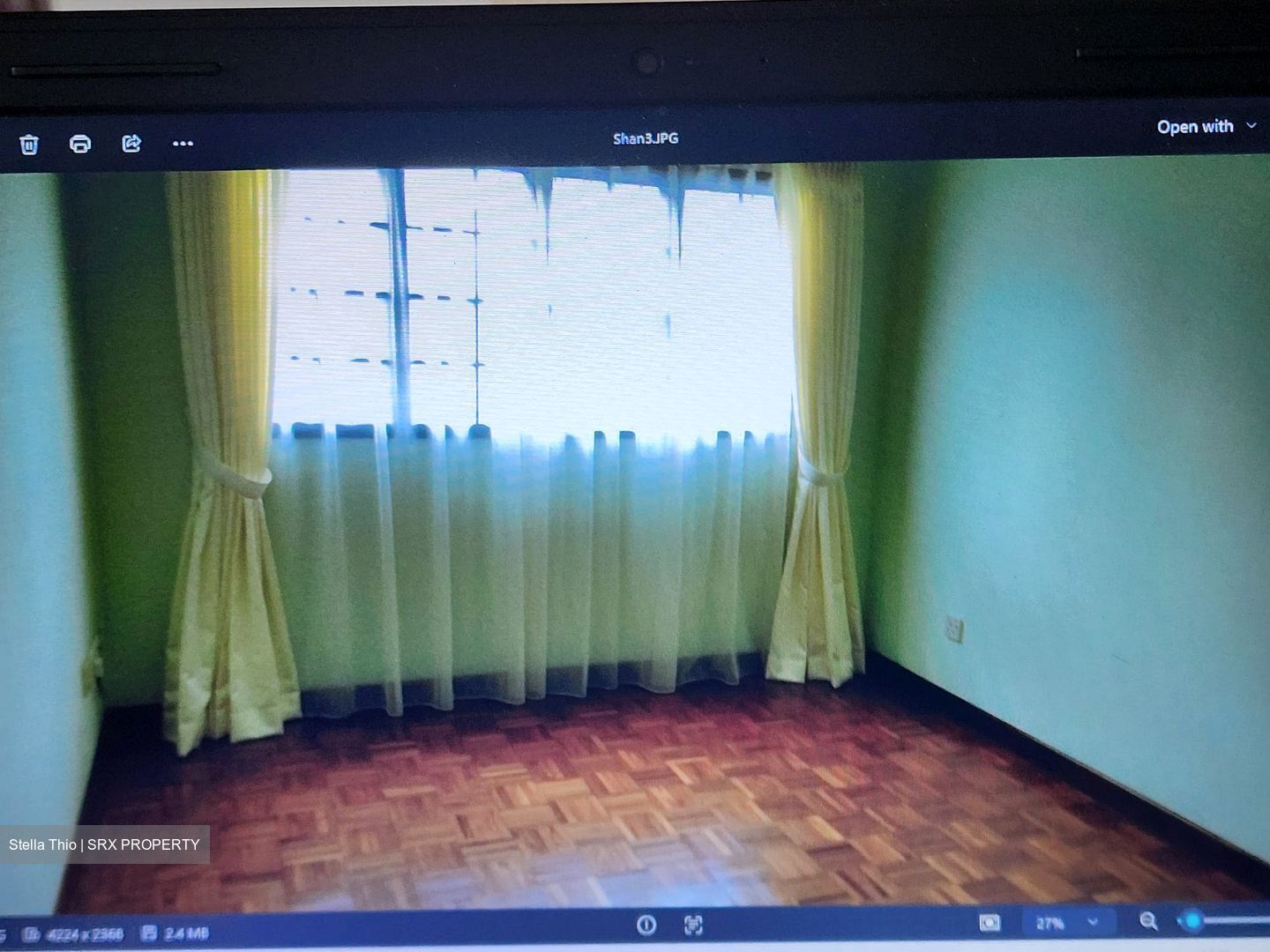 Shan Gate Apartment (D12), Apartment #639139281